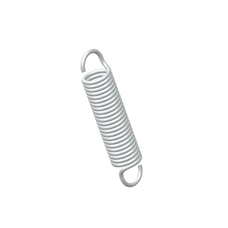 Approved Vendor Extension Spring, O= .125, L= .63, W= .017 G609975140